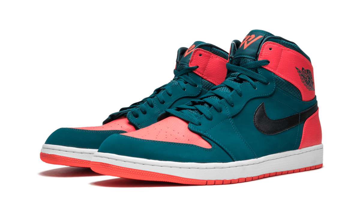 1 Retro High "Russell Westbrook"