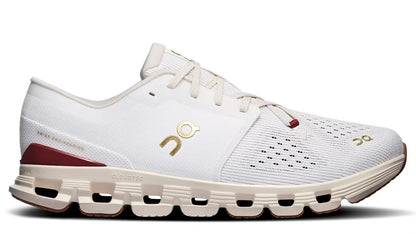 On Running Cloud X 4 Ivory Cream (Year Of The Snake)