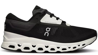 CloudStratus 3
Black Frost (Women’s)