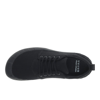 Fission .01 Lace Up Barefoot Shoes
