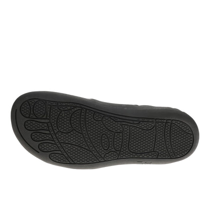 Fission .01 Lace Up Barefoot Shoes