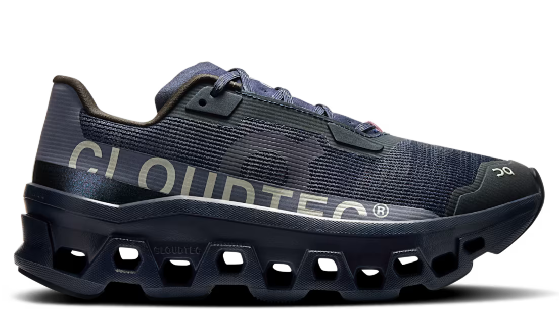 Running Cloudmonster Void atmos YOZAKURA (Women's)