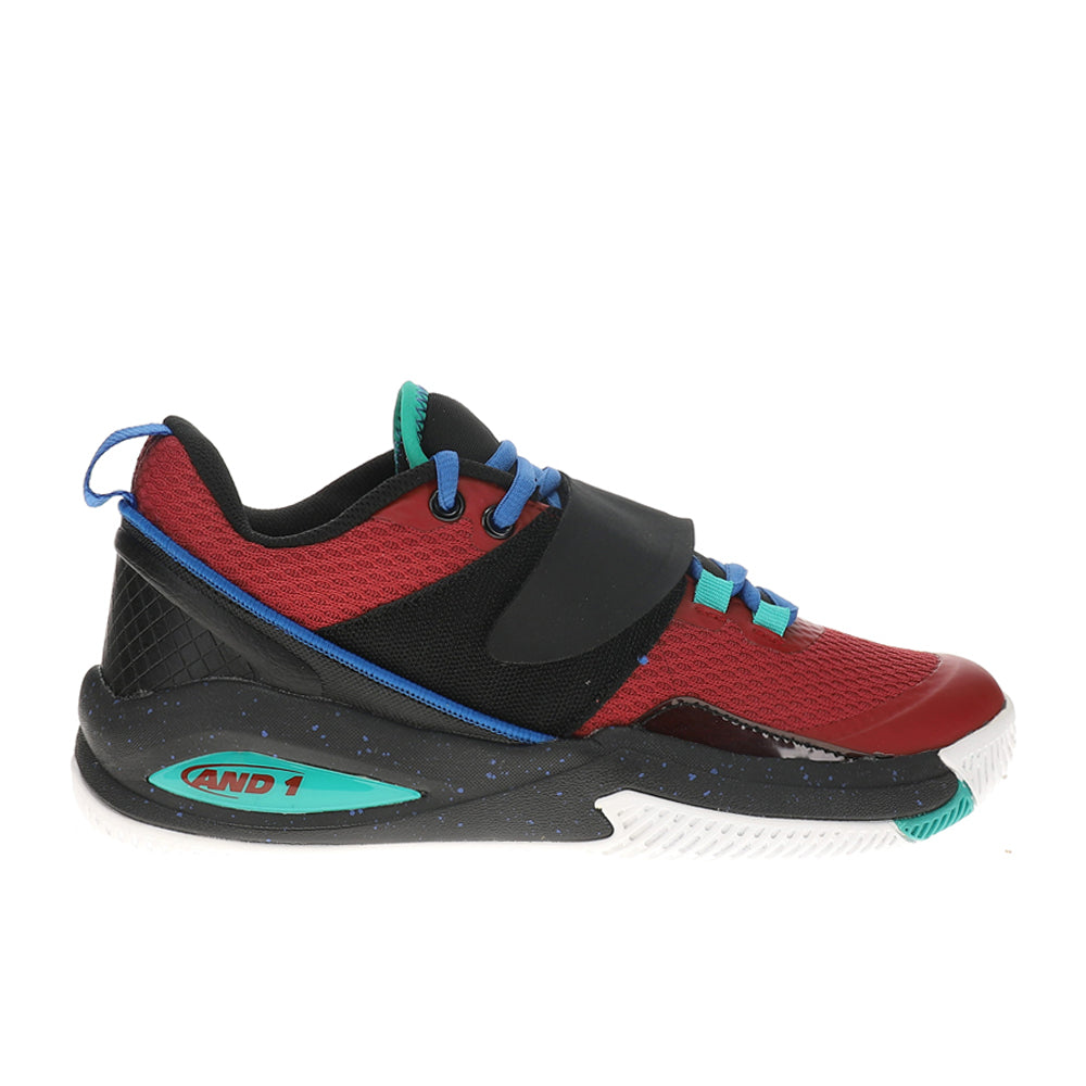 Gamma 3.0 SS Basketball Shoes