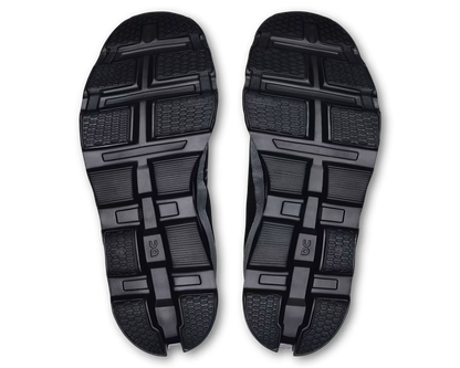Running Cloudmonster 2 All Black (M)