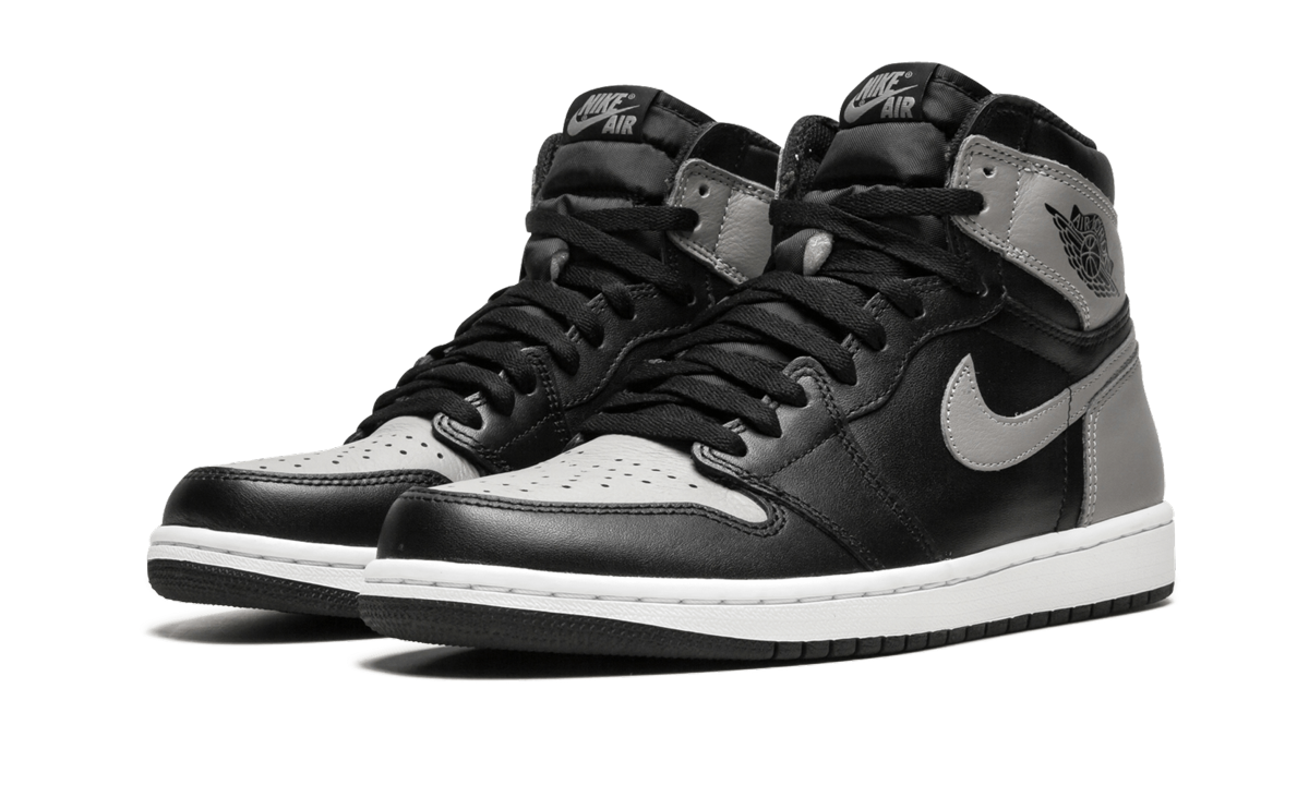 1 Retro High OG "Shadow 2018" 555088 013