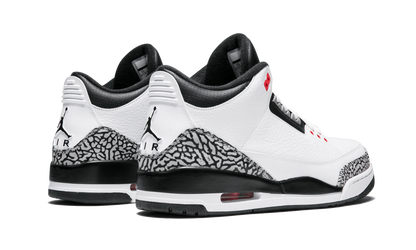 3 Retro "Infrared 23" 136064 123