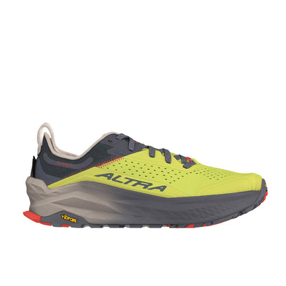 Olympus 6 Trail Running Shoes
