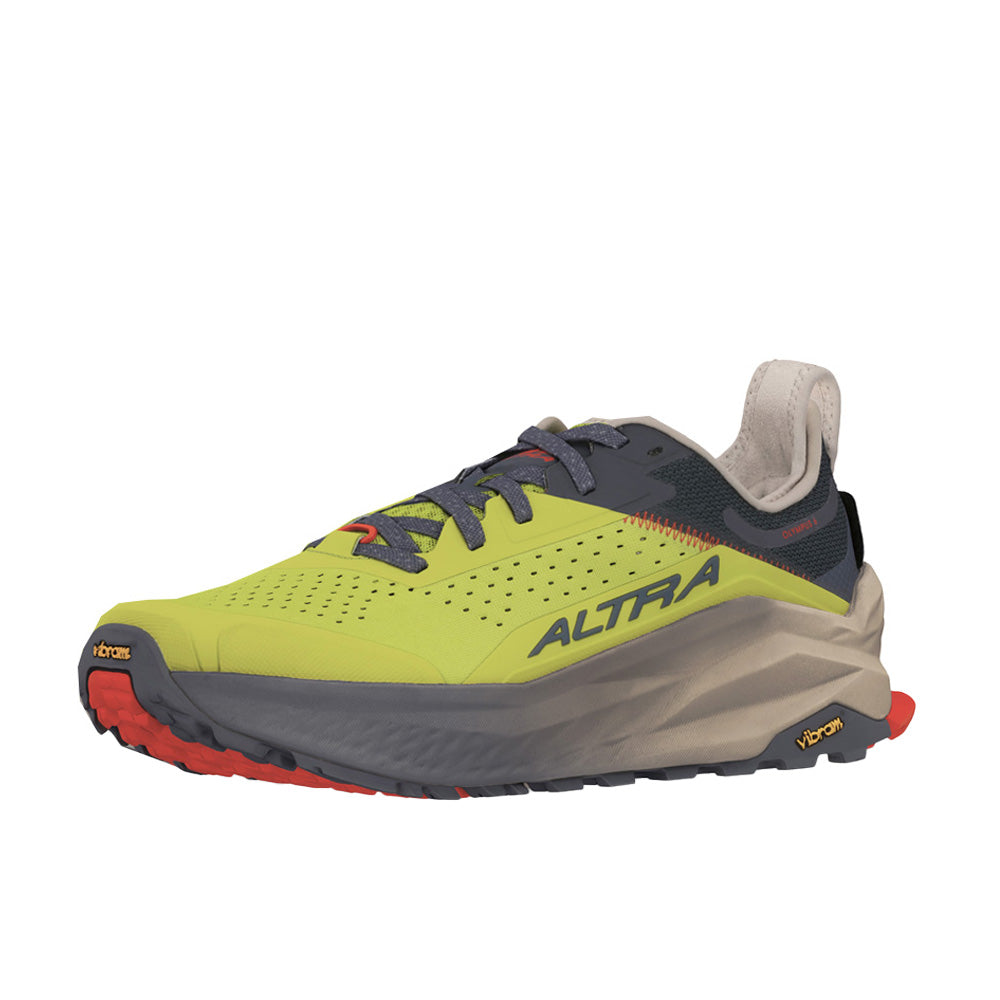 Olympus 6 Trail Running Shoes