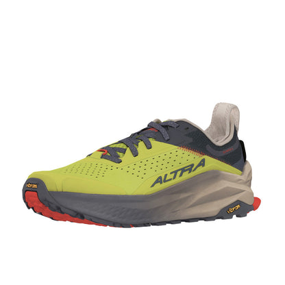 Olympus 6 Trail Running Shoes