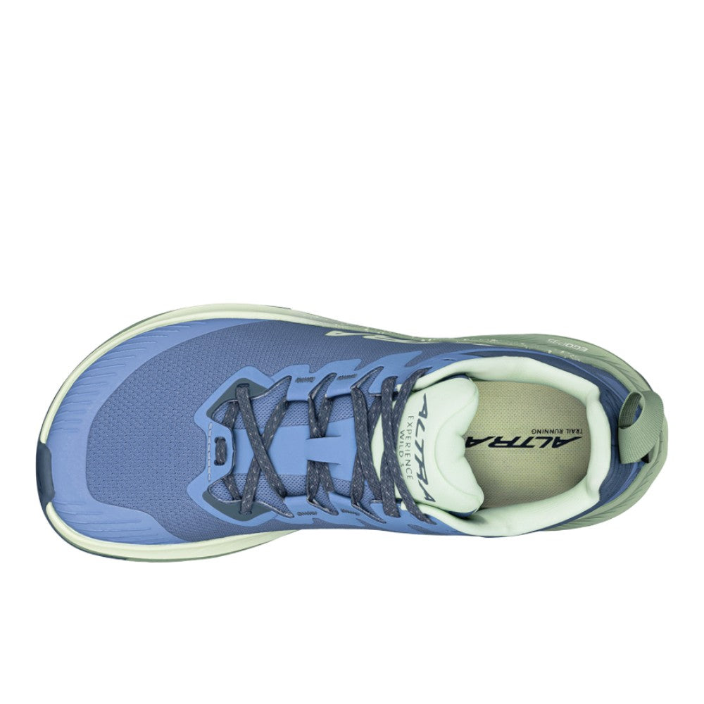 Experience Wild 3 Trail Running Shoes