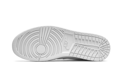 1 Mid "Triple White" 554724 130