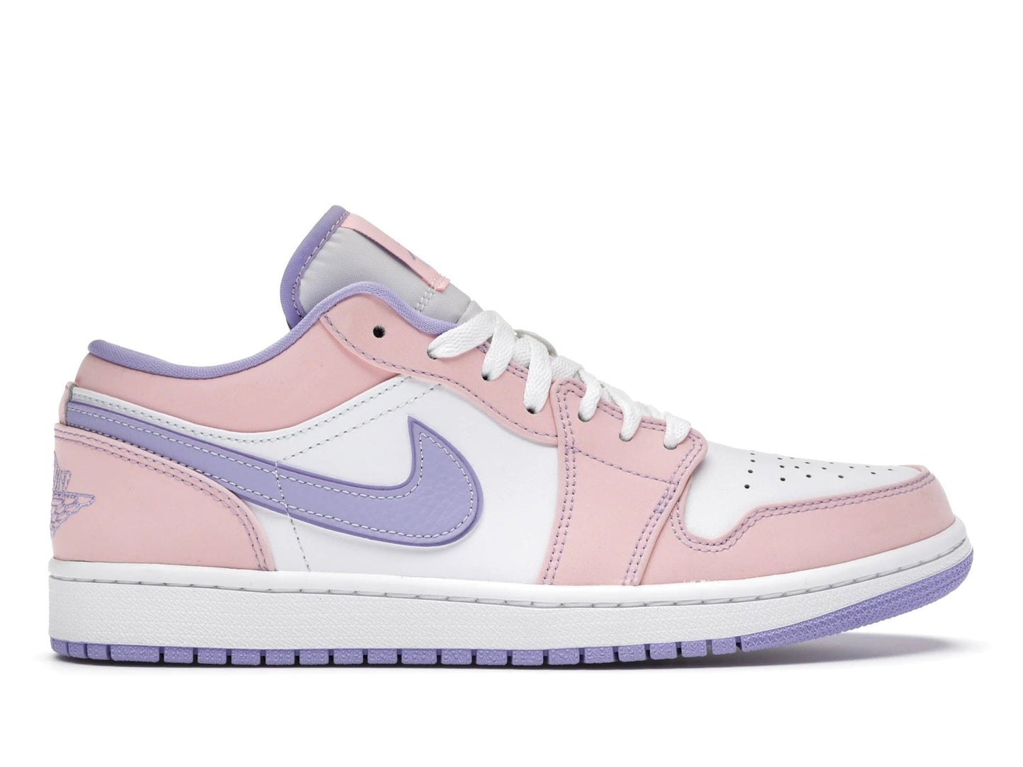 1 Low SE Arctic Punch