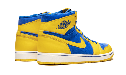 1 Retro High OG "Laney" 555088 707