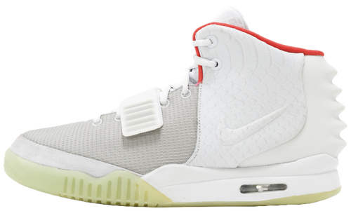 2 Pure Platinum