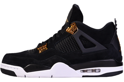 4 Retro Royalty