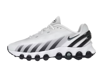 Max Dn8 White Black