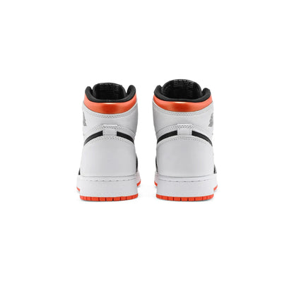 1 High 'Electro Orange' GS (2021)