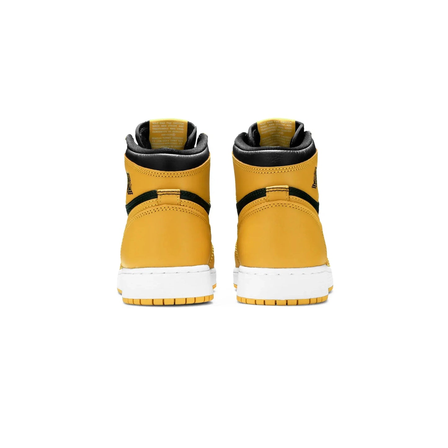 1 High 'Pollen' GS (2021)