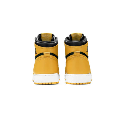 1 High 'Pollen' GS (2021)