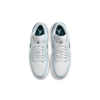 1 Low 'Aura White' (2026)