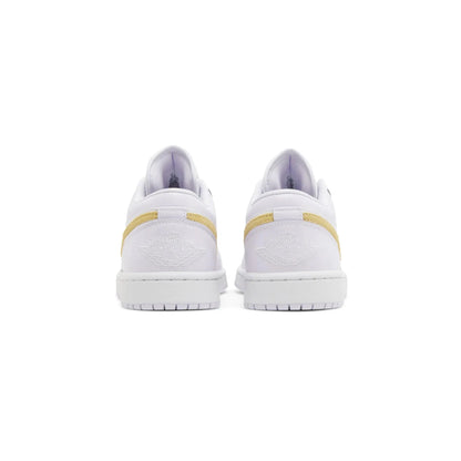 1 Low 'Barely Grape' Women's (2023)