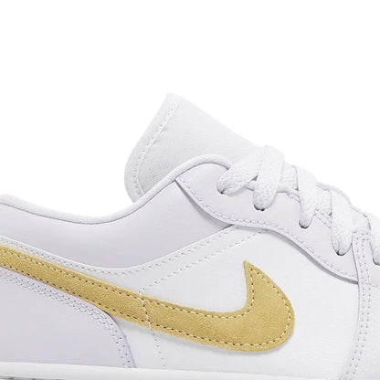 1 Low 'Barely Grape' Women's (2023)