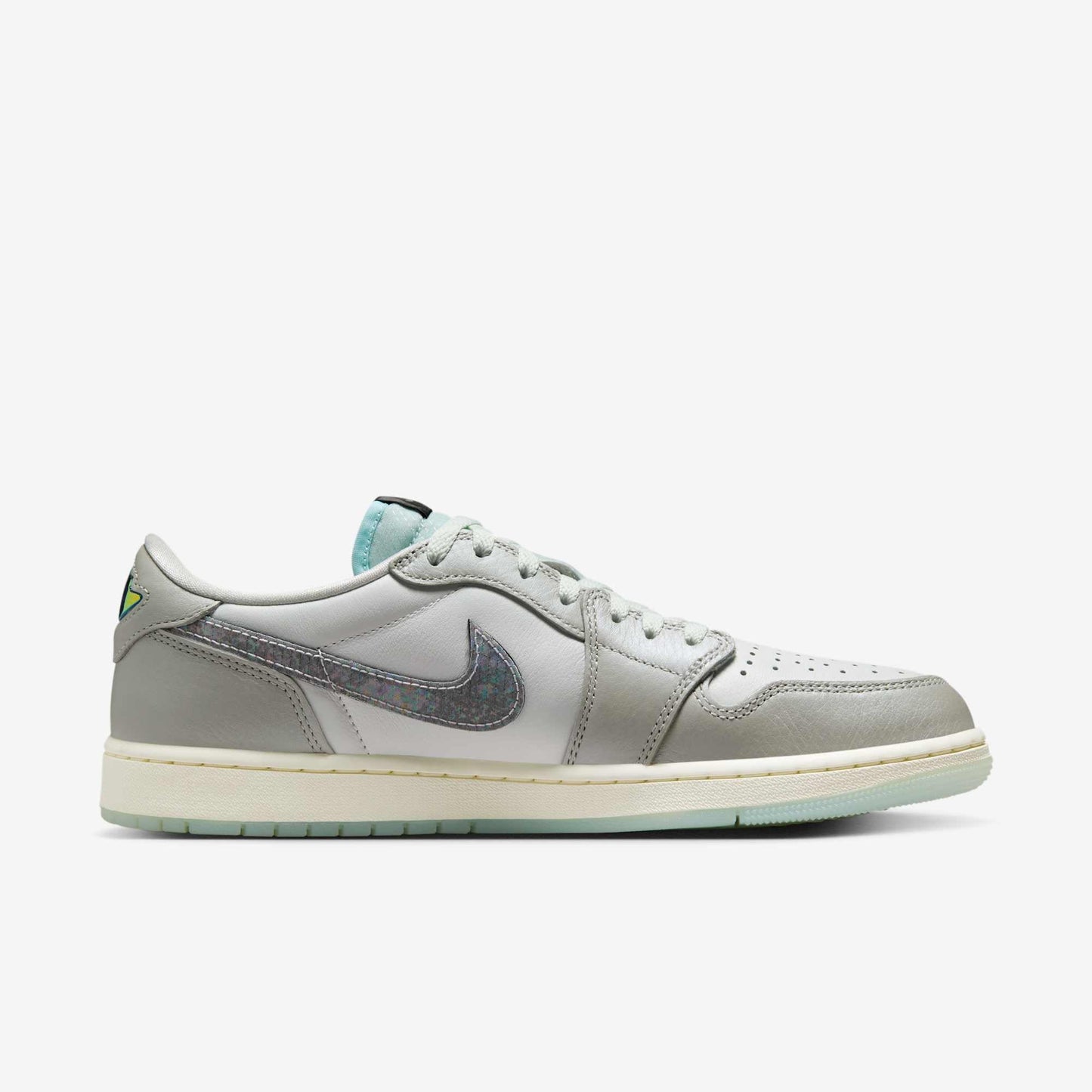 Air Jordan 1 Low OG CNY 'Year of the Snake' (2025)