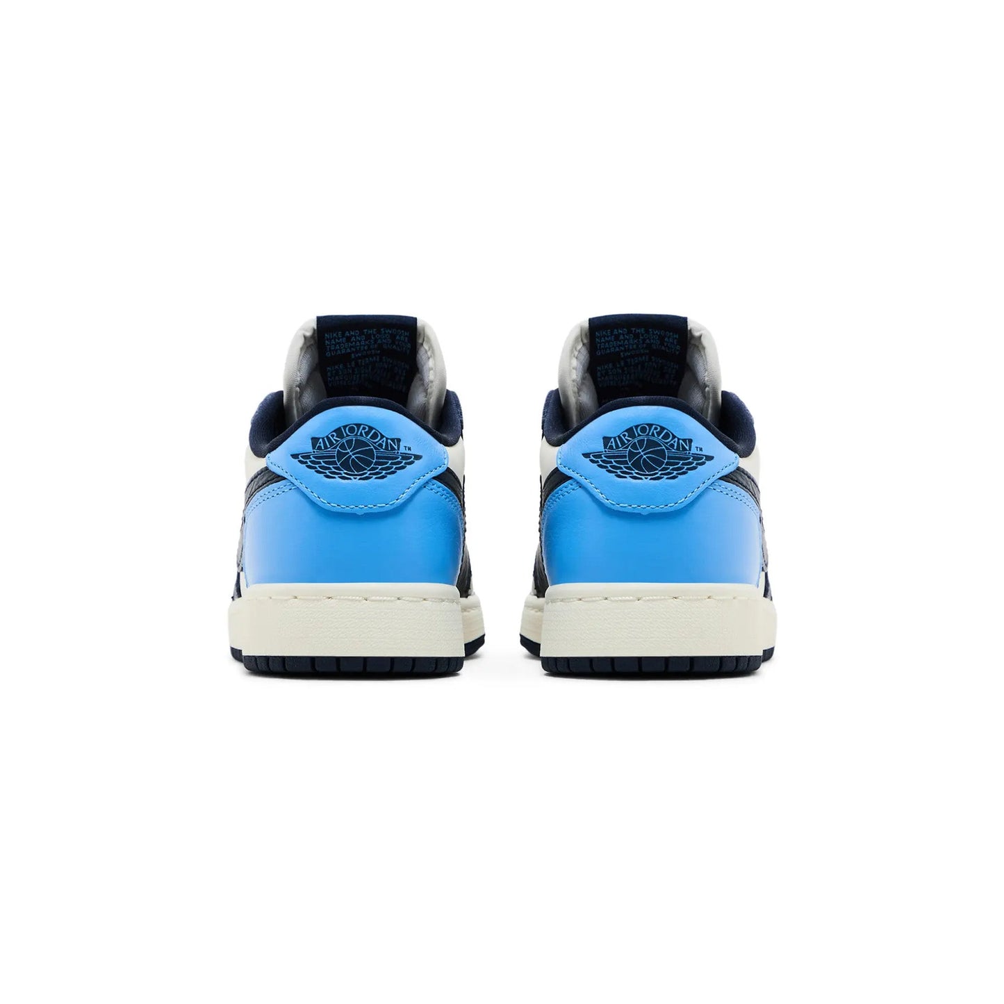 1 Low OG 'Obsidian UNC' GS (2025)