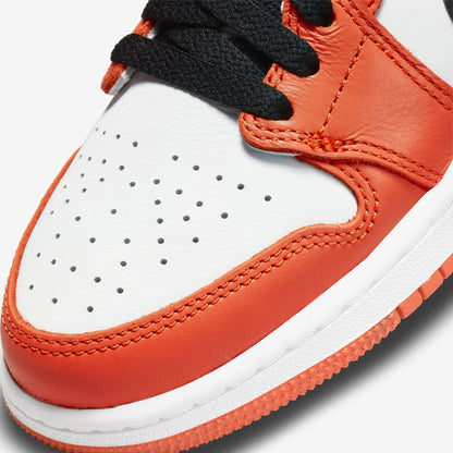 Air Jordan 1 Low OG 'Starfish / Shattered Backboard SBB 2.0' (2021) (GS)