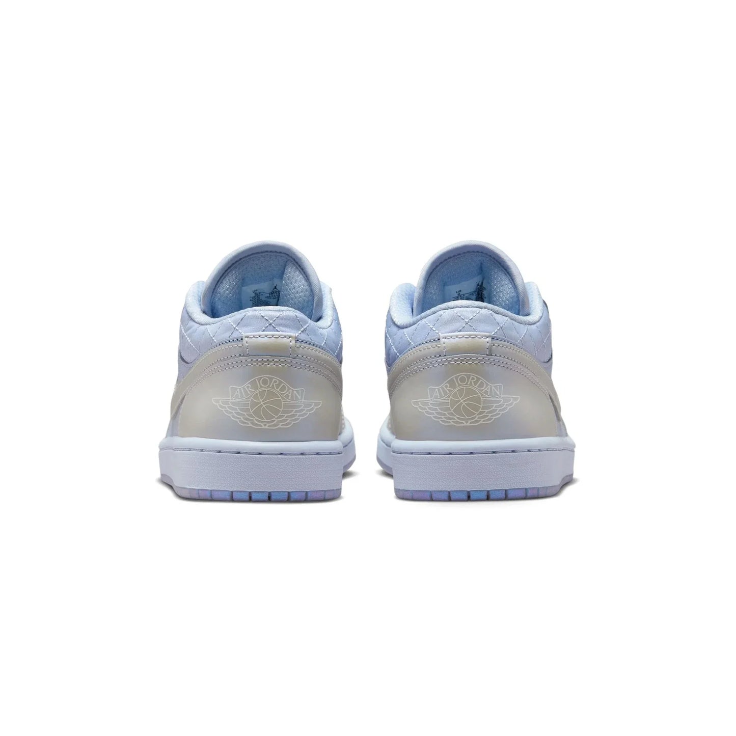 1 Low SE 'Ghost Pearlized Quilt' Women's (2025)