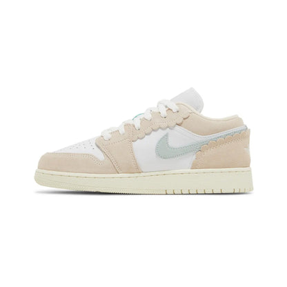 1 Low SE 'Scalloped Edge Guava Ice' GS (2023)