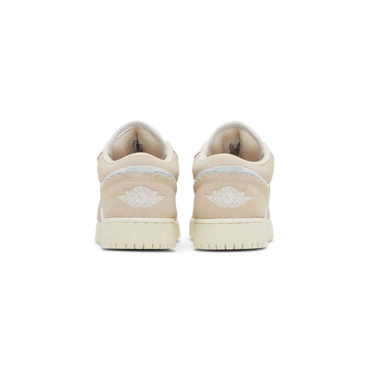 1 Low SE 'Scalloped Edge Guava Ice' GS (2023)