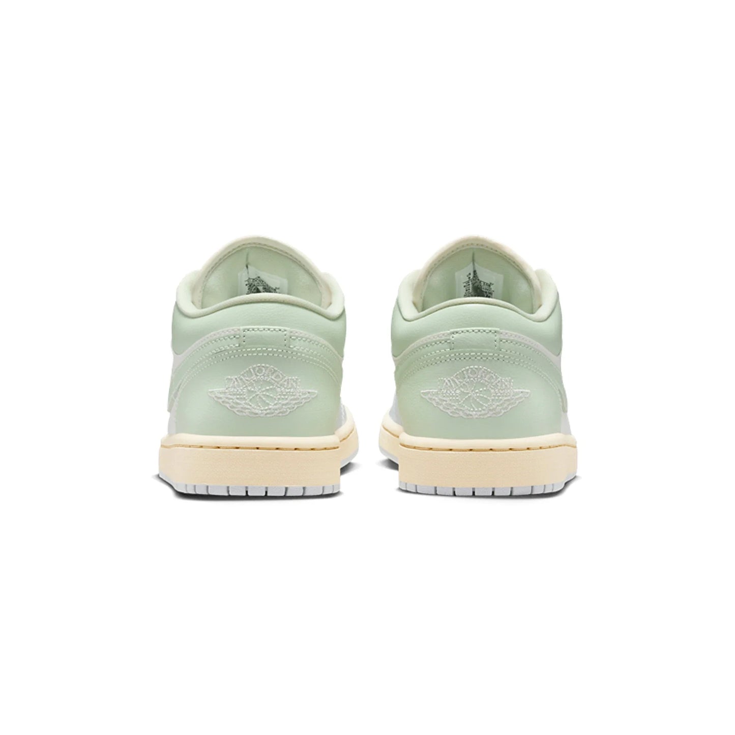 1 Low 'Sail Jade Aura' Women's (2026)