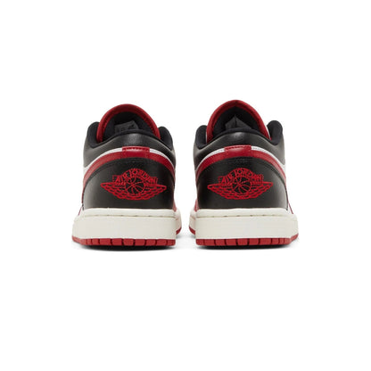 1 Low 'Reverse Black Toe' W (2022)