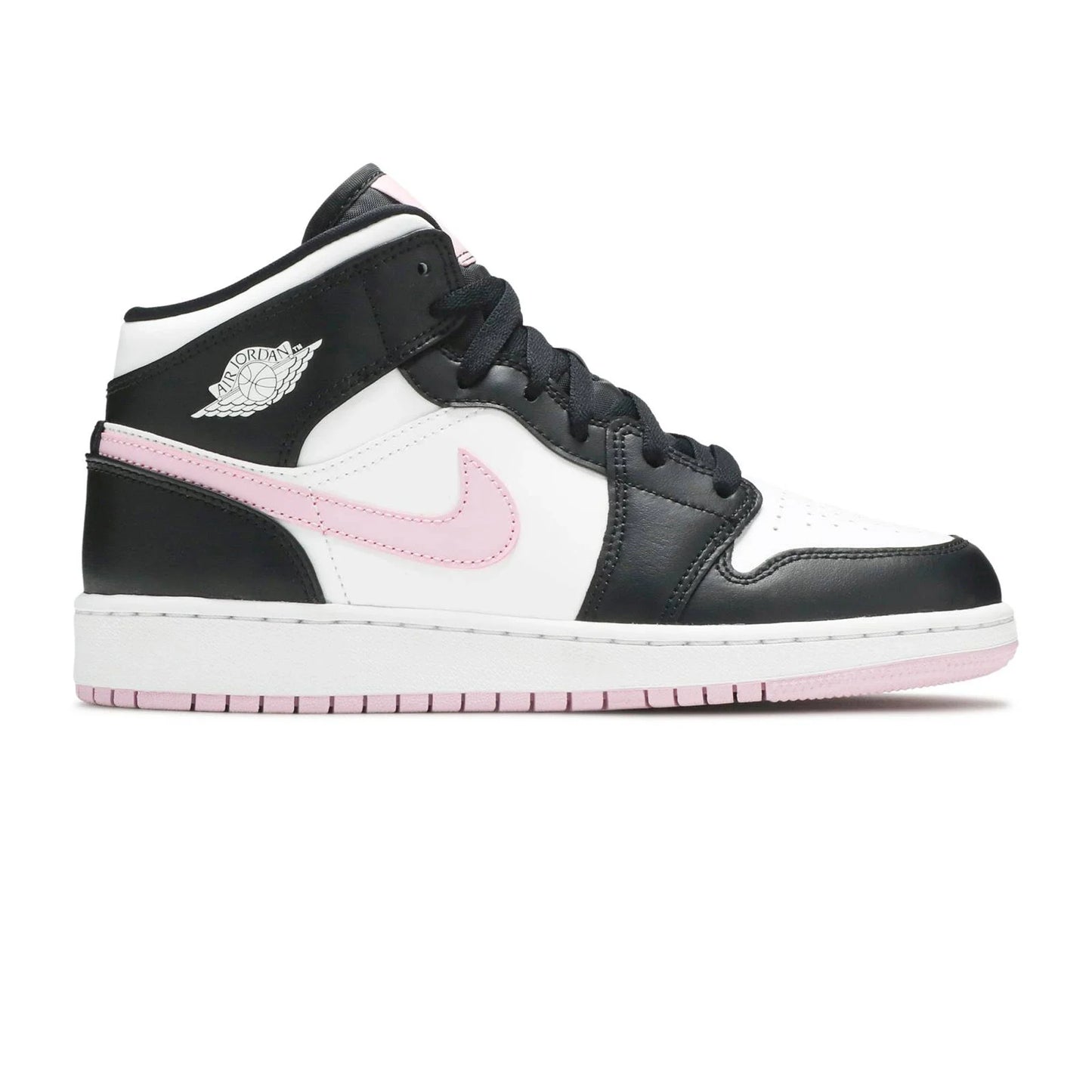 1 Mid 'Arctic Pink' GS