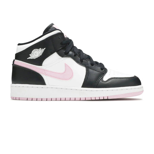 1 Mid 'Arctic Pink' GS
