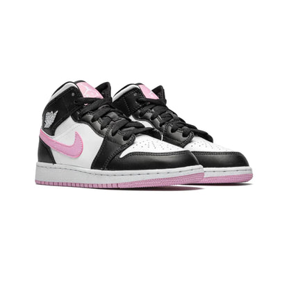 1 Mid 'Arctic Pink' GS