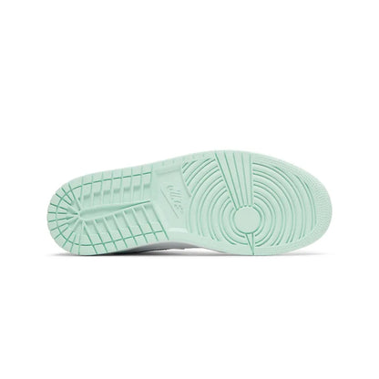 1 Mid 'Mystic Navy Mint Foam' (2022)