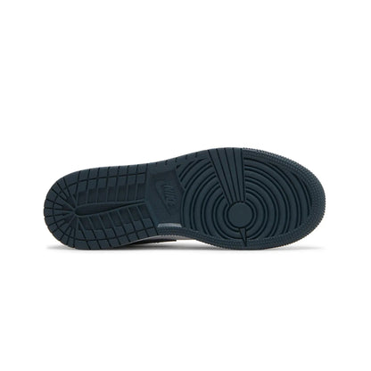 1 Mid 'Armory Navy' GS