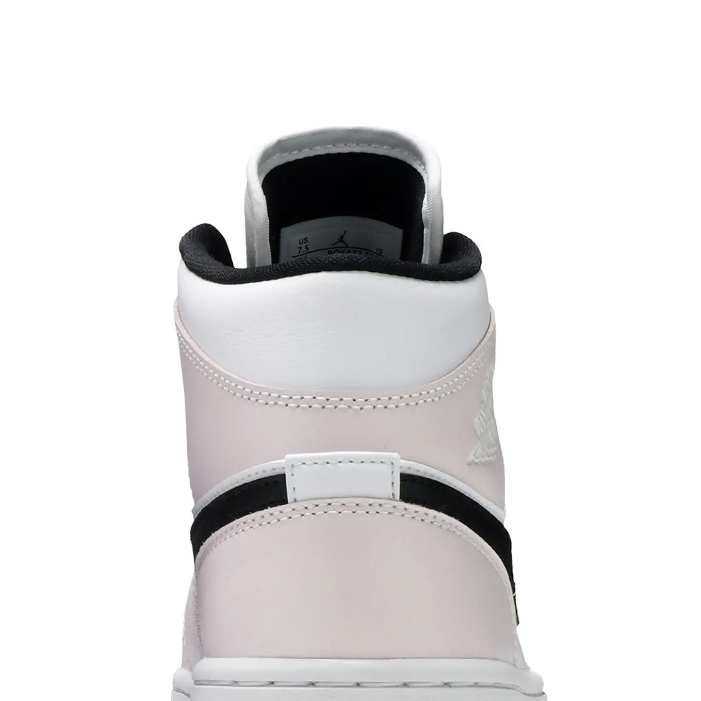 1 Mid 'Barely Rose' W (2021)