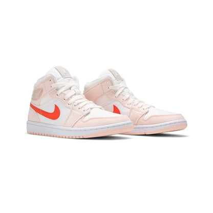1 Mid 'Corduroy Suede' W