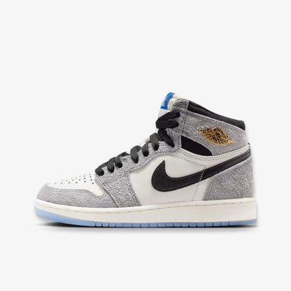 Air Jordan 1 Retro High OG 'All-Star / Cool Grey' (2026) (GS)