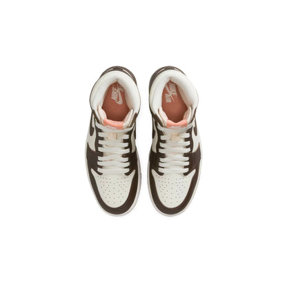 1 Retro High OG 'Light Madder Root' Women's (2025)