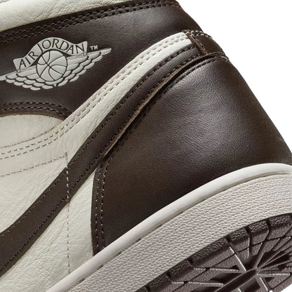 1 Retro High OG 'Light Madder Root' Women's (2025)