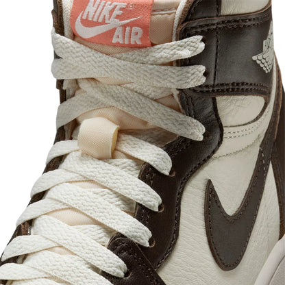1 Retro High OG 'Light Madder Root' Women's (2025)