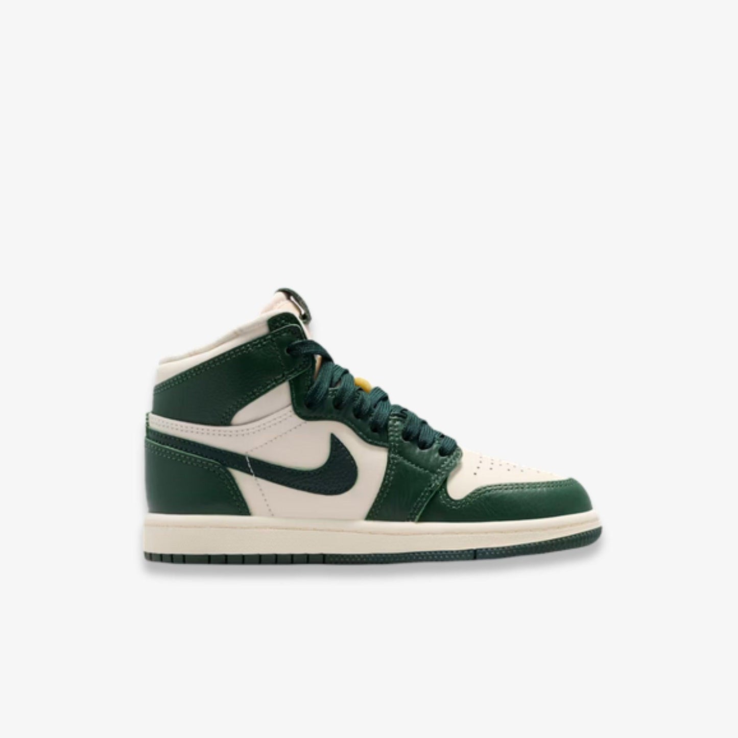 Air Jordan 1 Retro High OG 'Pro Green / Fir' (2025) (PS)