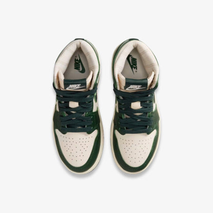 Air Jordan 1 Retro High OG 'Pro Green / Fir' (2025) (PS)