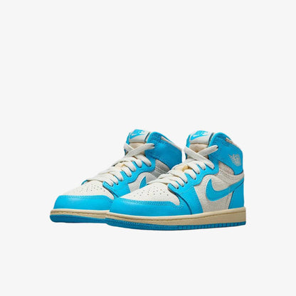 Air Jordan 1 Retro High OG 'Reimagined UNC University Blue' (2025) (PS)