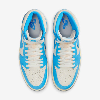Air Jordan 1 Retro High OG 'Reimagined UNC University Blue' (2025)