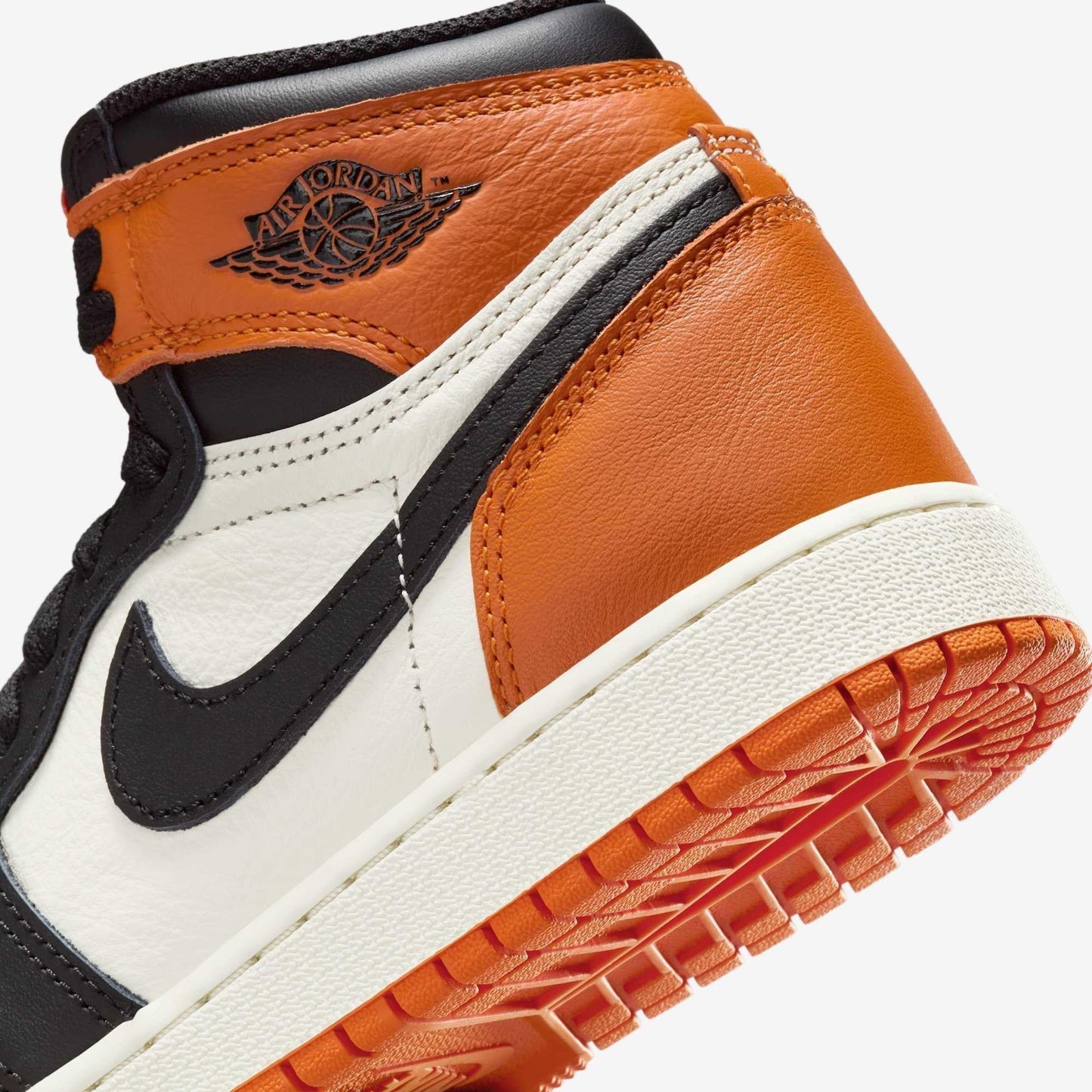 Air Jordan 1 Retro High OG 'Shattered Backboard SBB 1.0' (2025) (GS)